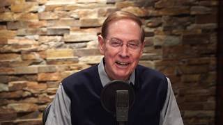 Finding Hope for Your Desperate Marriage  Gary Chapman Part 1 [upl. by Aynekat]