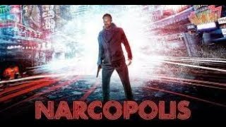 Narcopolis Pelicula Completa en Castellano [upl. by Tjon]