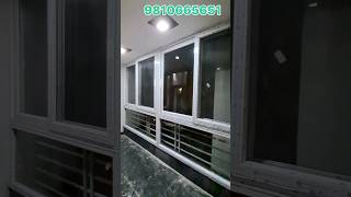 Secrete of Balcony Cover Balcony Cover with uPVC🪟 [upl. by Ardnuasak]