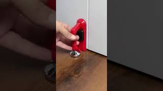 Alarm Security Door Stopper amazingshorts bestproduct [upl. by Kinney]