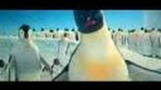 Happy Feet Soundtrack  Boogie Wonderland  Brittany Murphy [upl. by Anahgem215]