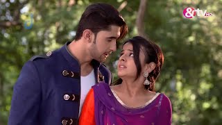 Madhav ने रोका Manu को kaha जाने से  Adhuri Kahaani Humari Full Ep4 19Nov15andtvchannel [upl. by Benedetta968]