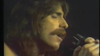 Three Dog Night  Full Concert Color 8011970 It Aint Easy Tour [upl. by Gerdy]