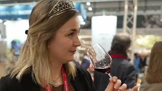 ProWein 2024  5 Organic World [upl. by Cartwell]