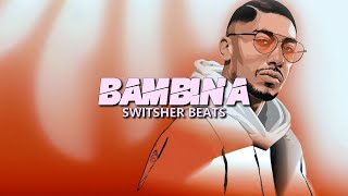 FREE Maes x Djadja amp Dinaz Type Beat  quotBAMBINAquot  Instru Rap ÉtéAmbiance  Instru Rap 2023 [upl. by Rolandson936]