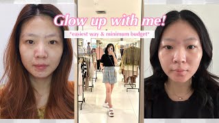 Glow up Tips for 2024  Daily Routine Bodycare Skincare Glad2Glow Series  Luella Artistry [upl. by Merlina142]