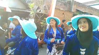 Karnaval GUYUB RUKUN RW04  JAMBANGAN Pandanwangi Blimbing Kota Malang Like dan subscribe yaa [upl. by Roti]