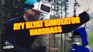 uamee  AYY BLYAT SIMULATOR [upl. by Pincus]