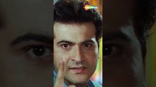 Auzaar  Movie BEST SCENE 04  salmankhan sanjaykapoor bollywood shorts [upl. by Ennirac]