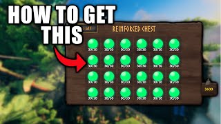 How To Get Refined Eitr In Mistlands  Valheim Guide [upl. by Ana979]