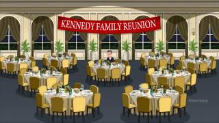 Kennedy Family Reunion mkv [upl. by Nednyl990]