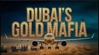 STOP Wasting Money on FAKE Dubai Gold Mafia Schemes [upl. by Coyle]