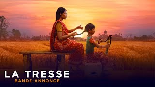 LA TRESSE  bandeannonce OVFR [upl. by Wendt]