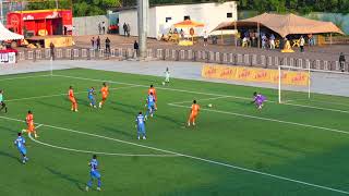 RAYON SPORT 1 0 AS KIGALI HIGHLIGHT AND GOAL [upl. by Eentrok]