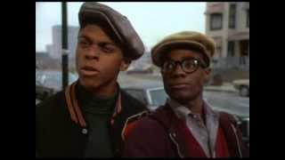 Preview Clip Cooley High 1975 Glynn Turman LawrenceHilton Jacobs [upl. by Krasner585]