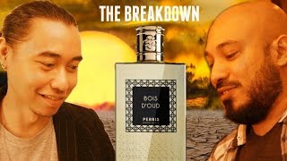 Bois dOud by Perris Monte Carlo full review  taglish [upl. by Akemehs]