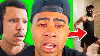 The Downfall of Prettyboyfredo [upl. by Caresse223]