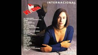 I Miss You  Haddaway A Viagem Internacional 1994 [upl. by Illene]