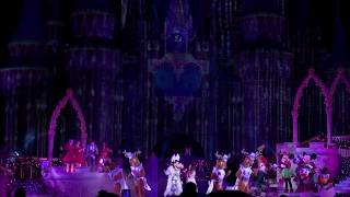 Mickey’s Most Merriest Celebration Full Stage Show  Mickey’s Very Merry Christmas 2018 [upl. by Emelina]