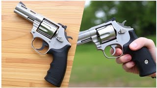 BEST 9mm revolver concealed carry  best 9mm revolver 2024 [upl. by Lamb]