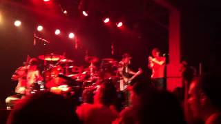 Melvins w Gibby Haynes  Graveyard Butthole Surfers [upl. by Jonette]