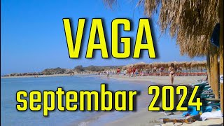 VAGA  Horoskop za SEPTEMBAR 2024 [upl. by Sandler737]