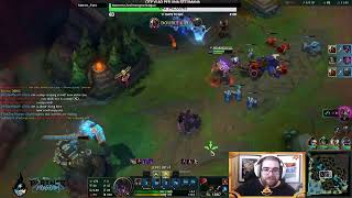 League Of Legends  IT  Best Clips 341 [upl. by Hsiri]