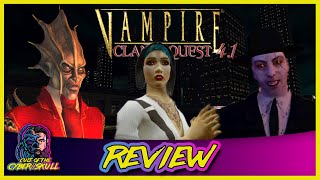 VtMB Clan Quest Mod Review  The ESSENTIAL Vampire the Masquerade  Bloodlines Mod [upl. by Hermy659]