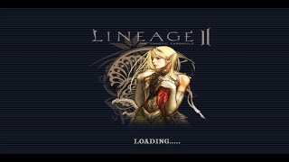 Lineage 2 Dev C1 server announcement  анонс сервера C1 [upl. by Ahsiekan]