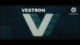 Vestron Video Logo 2016present Cinemascope [upl. by Huldah]