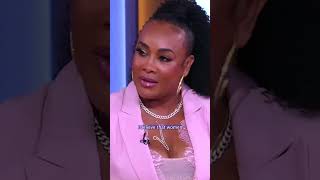 Vivica A Fox Talks About the New Film She Directed 1st Lady of BMF The Tonesa Welch Story on BET [upl. by Conte]