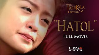 CBN Asia  Tanikala Rewind Hatol Full Movie [upl. by Janela]