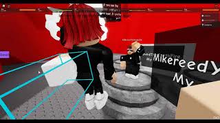 using fake VR in ROBLOX [upl. by Tartan201]