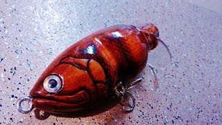 Making A Custom Whopper Plopper [upl. by Alyssa]