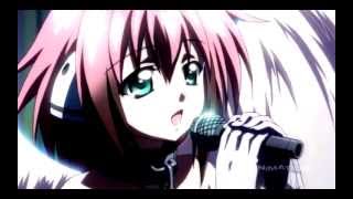 Heavens Lost Property Im Falling Down [upl. by Attem]