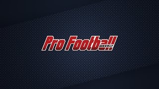 Pro Football Weekly Best coverage in the NFL Since 1967 [upl. by Anelrac]