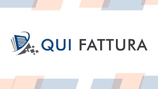 Qui Fattura [upl. by Vita]