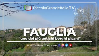 fauglia  Piccola Grande Italia 23 [upl. by Rabush]