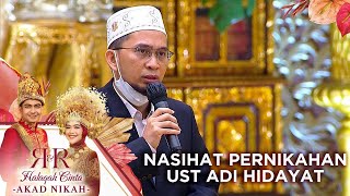 Khutbah Nikah Surga dan Nerakamu Ada Pada Suamimu  Ustadz Dr Syafiq Riza Basalamah MA [upl. by Waring]