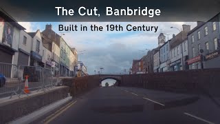 NI The Cut Banbridge [upl. by Kattie]