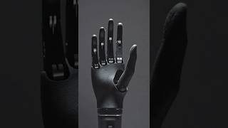 The Most Advanced Bionic Hand [upl. by Leber]