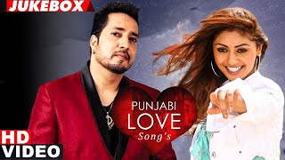 Dil Luteya Gaya Video Jukebox Punjabi Love Songs  Punjabi Romantic Daler MehndiMikaGippy Grewal [upl. by Epuladaugairam]