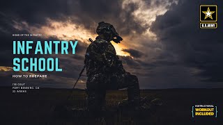 How to Prepare for Infantry School [upl. by Micheal]