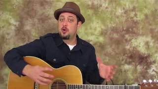 Easy Acoustic Guitar songs to learn Beginner Chords [upl. by Goth394]