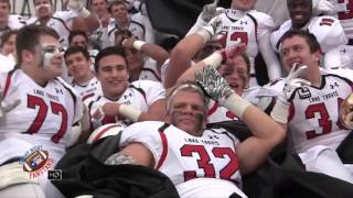 Lake Travis Football 2016 Hype Video LakeTravisReven6eTour [upl. by Aelyak]