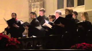 Mozart Piccolomini Mass Spaur Messe K 258  Gloria Resurrection New York [upl. by Shifrah]