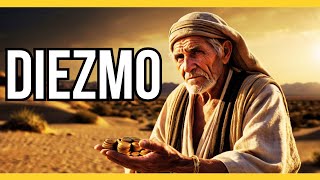 💰 ¿Qué dice LA BIBLIA sobre el DIEZMO [upl. by Orbadiah413]