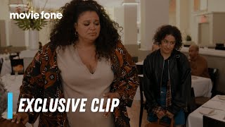 Babes  Exclusive Clip  Michelle Buteau Ilana Glazer [upl. by Lorri]