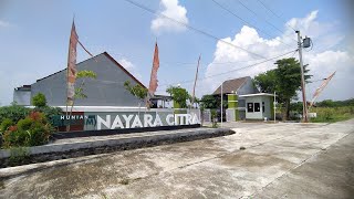 di jual RUMAH dan ISINYA 360 juta lengkap [upl. by Assilym]