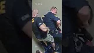 Murder Suspect Grabs Officers Gun fyp viral interrogation shorts viral [upl. by Sylvie339]